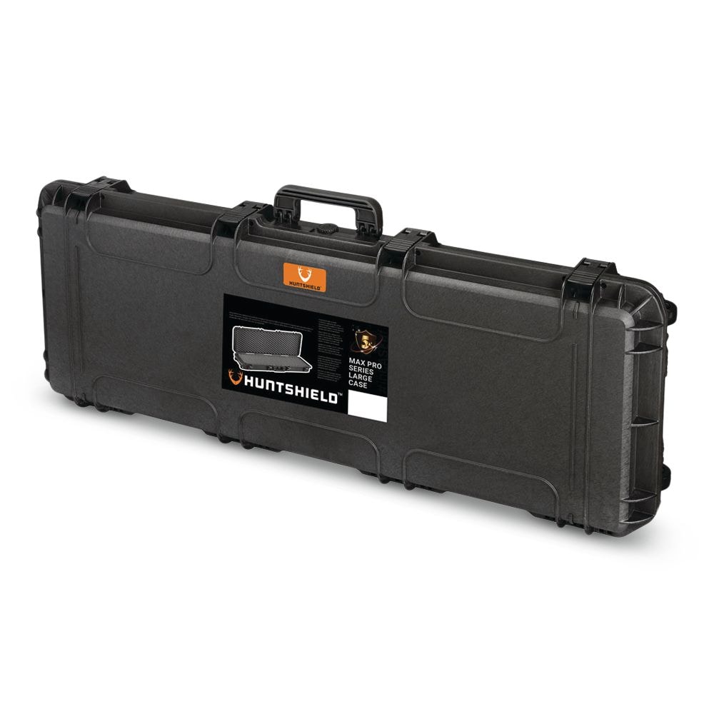 Max Pro Series Traditional Firearm Case HUNTSHIELD