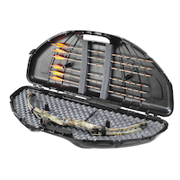 Étui Flambeau pour arc Front_Angled_Left