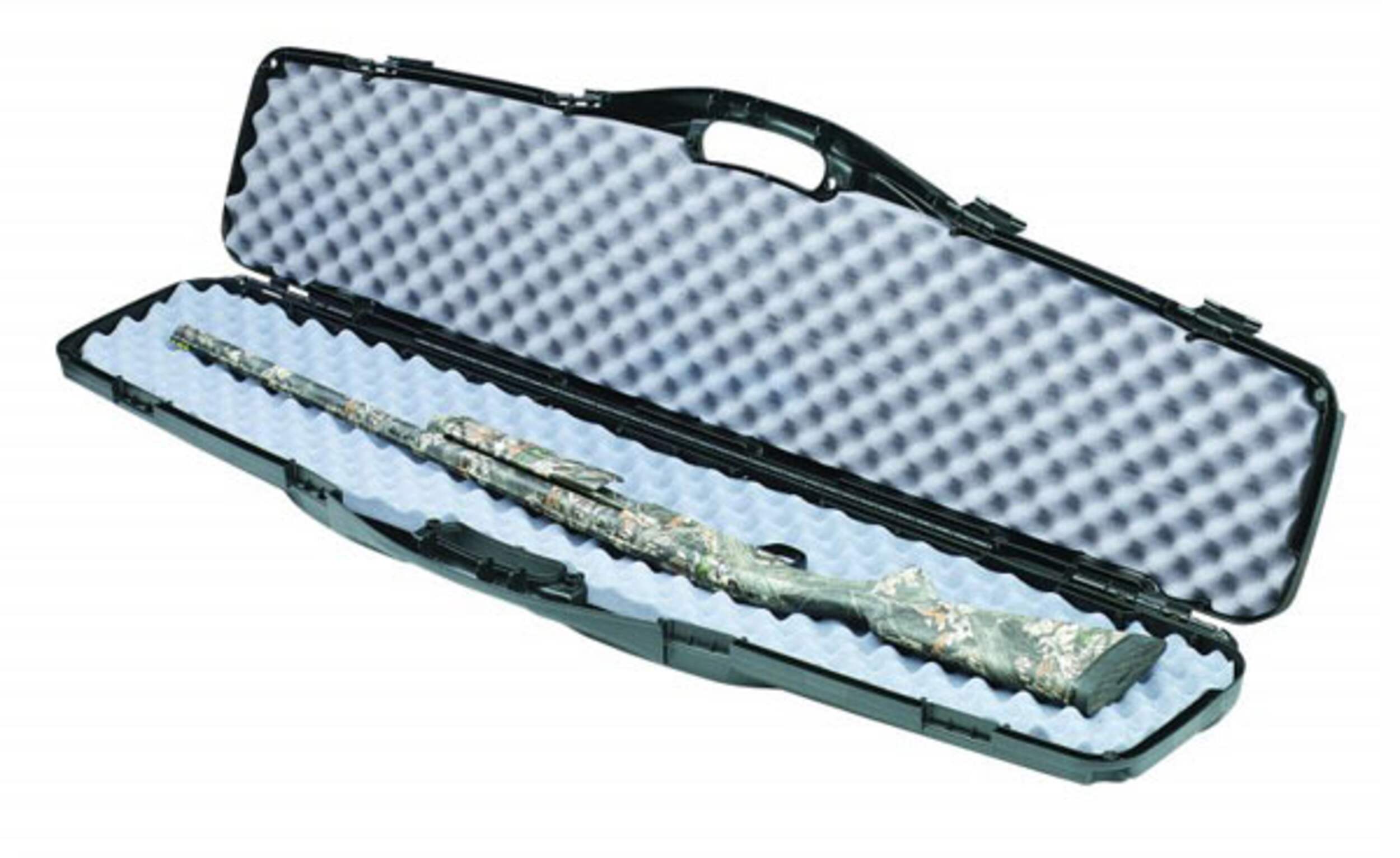 Single Rifle Hard Case Canadian Tire