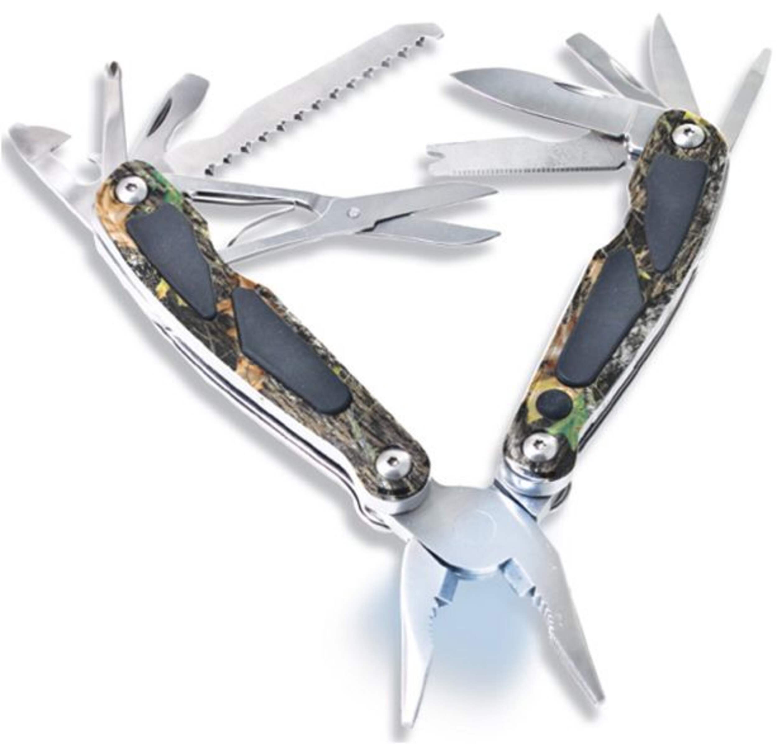 Mossy Oak Multi-Tool Knife Composite_or_Mixed