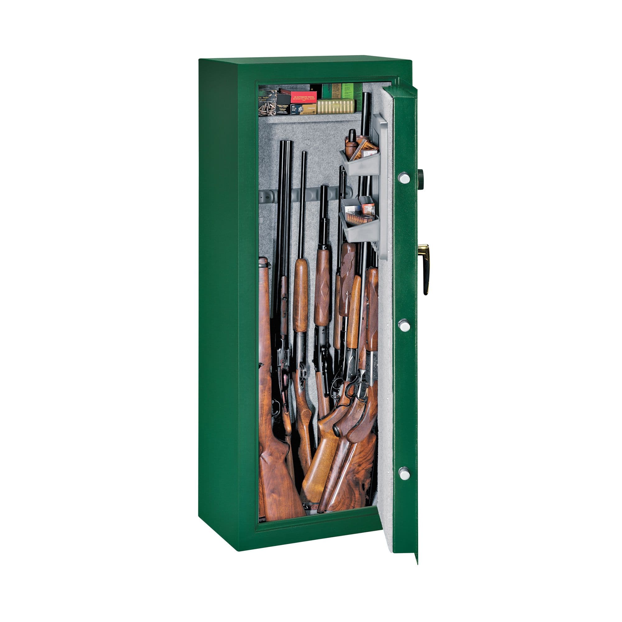 Canadian tire gun safe discount