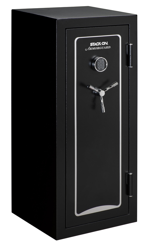 Stack On Buck Commander Fireproof 24Gun Safe Canadian Tire