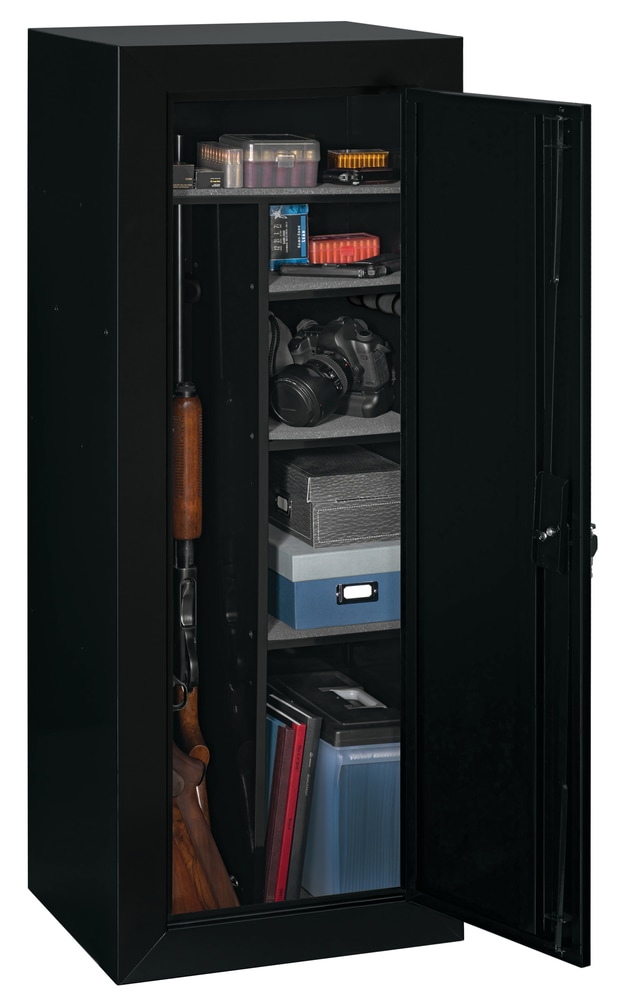 Stack On 18Gun Canadian Tire