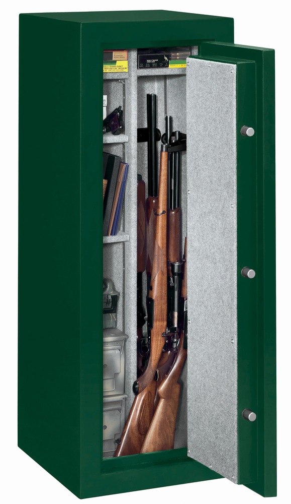 Stack On 14Gun Fireproof Safe Canadian Tire