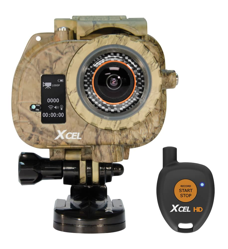 Spypoint Xcel HD Sport Action Camera Canadian Tire