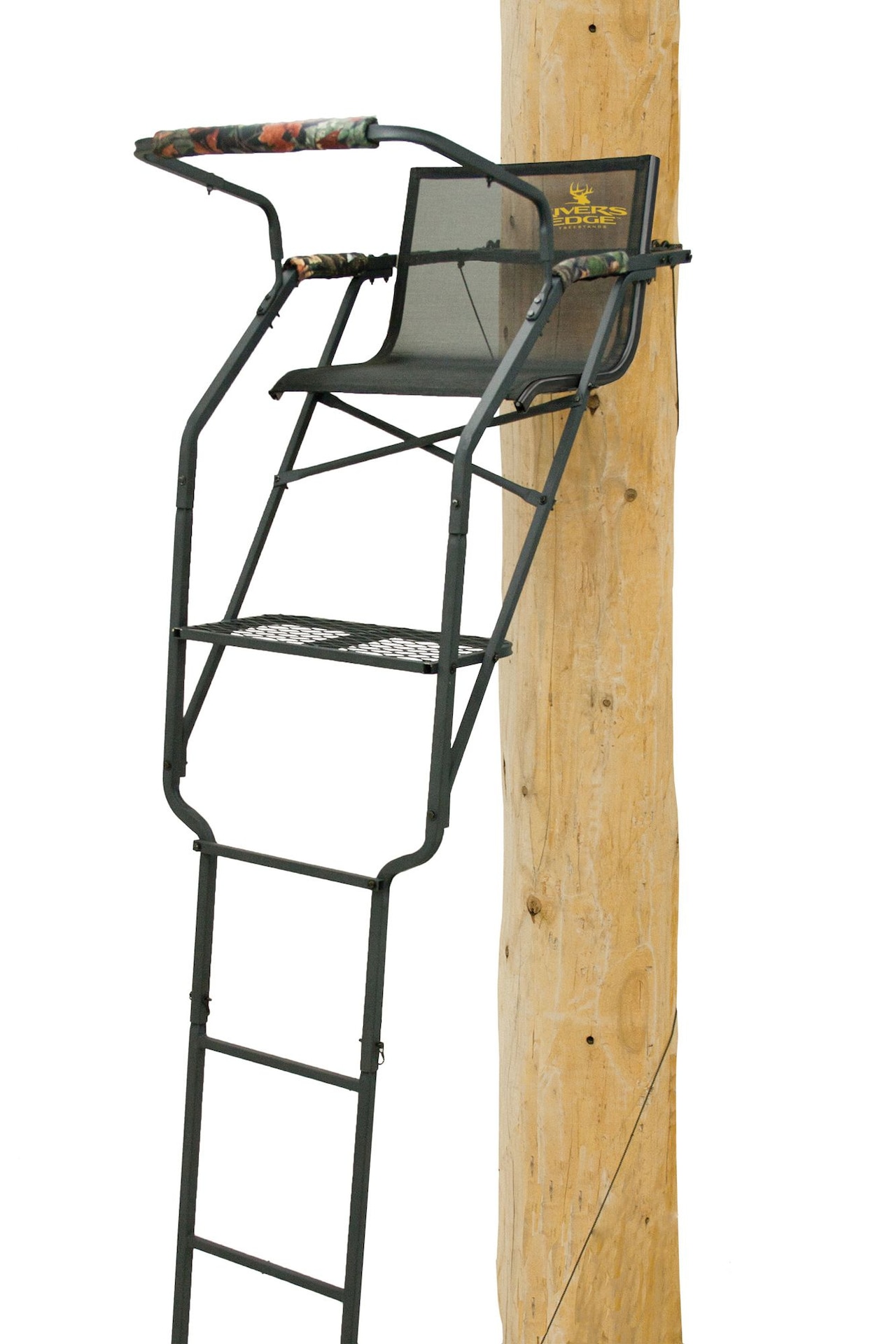 Rivers Edge Relax Wide Tree Stand Canadian Tire