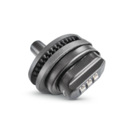 Huntshield Combination Pin Gun Lock