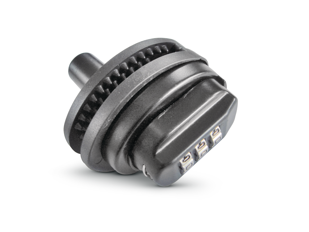 Huntshield Combination Pin Gun Lock Canadian Tire