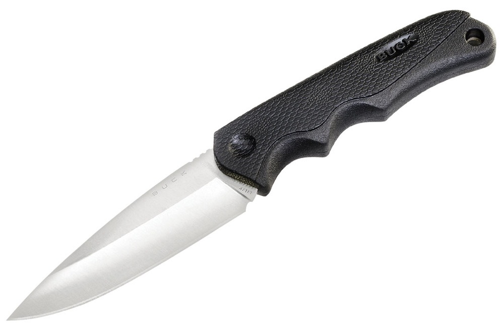 Buck Gamesman Fixed Blade Canadian Tire