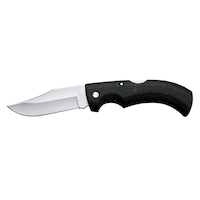 Gerber Folding Gator Knife Side_Left