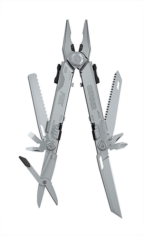 Gerber Flick MultiTool Canadian Tire