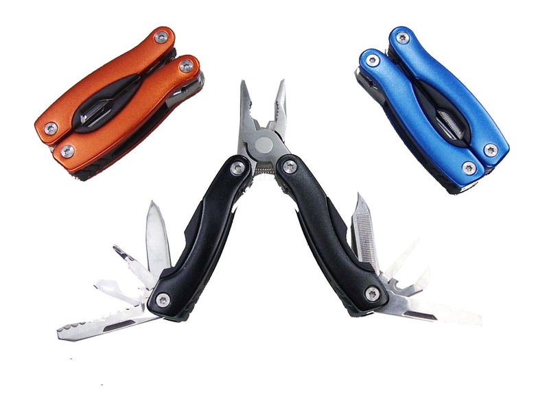 Yukon Gear Small MultiTool Canadian Tire
