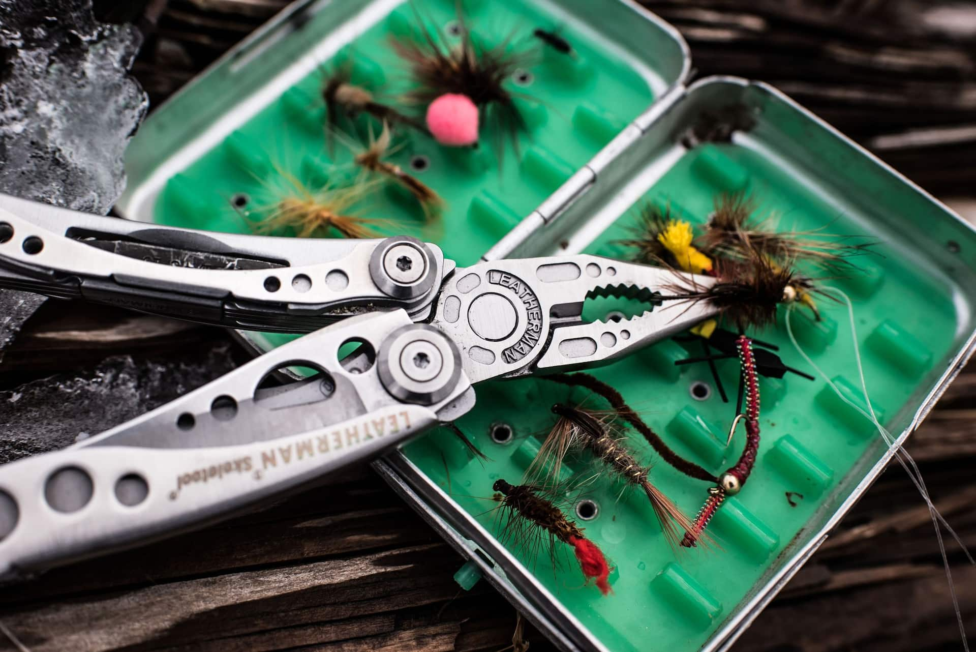 Leatherman skeletool cx deals sale