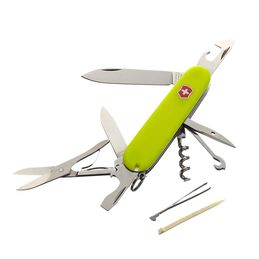 Swiss knife best sale canadian tire