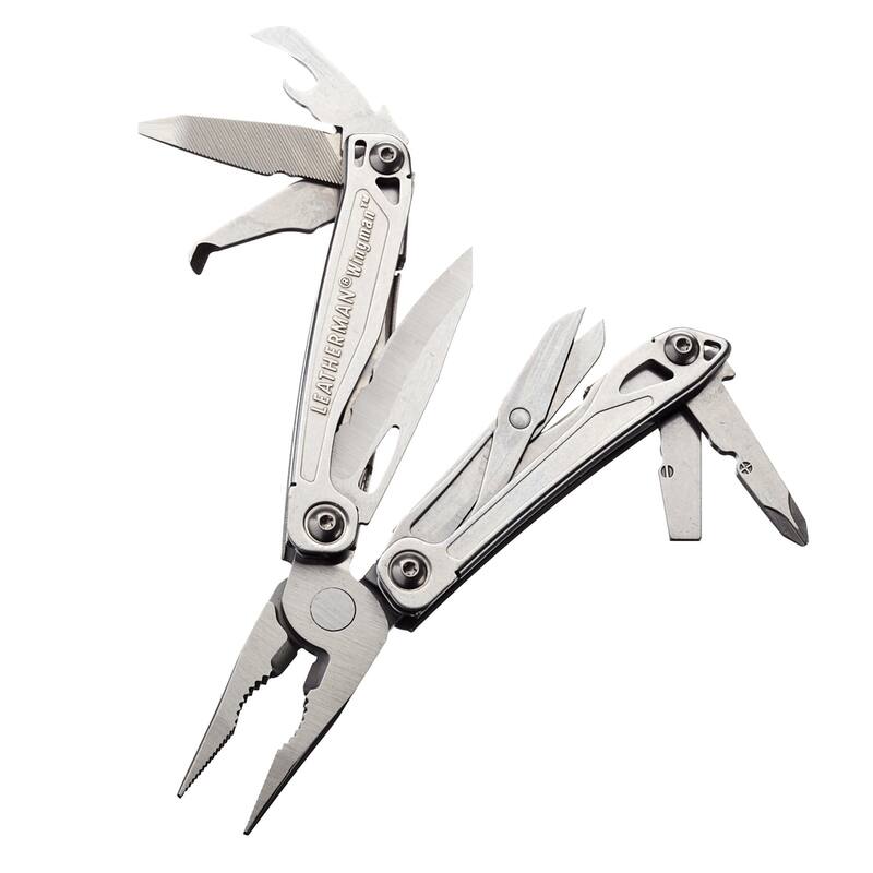 Leatherman Wingman Multi-Tool | Canadian Tire