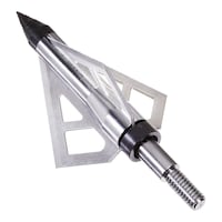 Allen Mossy Oak 3-Blade Low Profile Broadhead, 3-pk