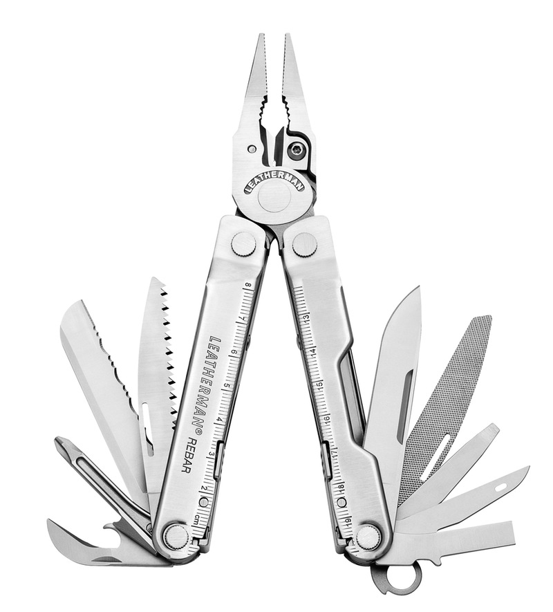 Leatherman Rebar MultiTool Canadian Tire