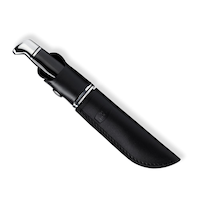 Buck Brahma 117 Fixed Blade Knife