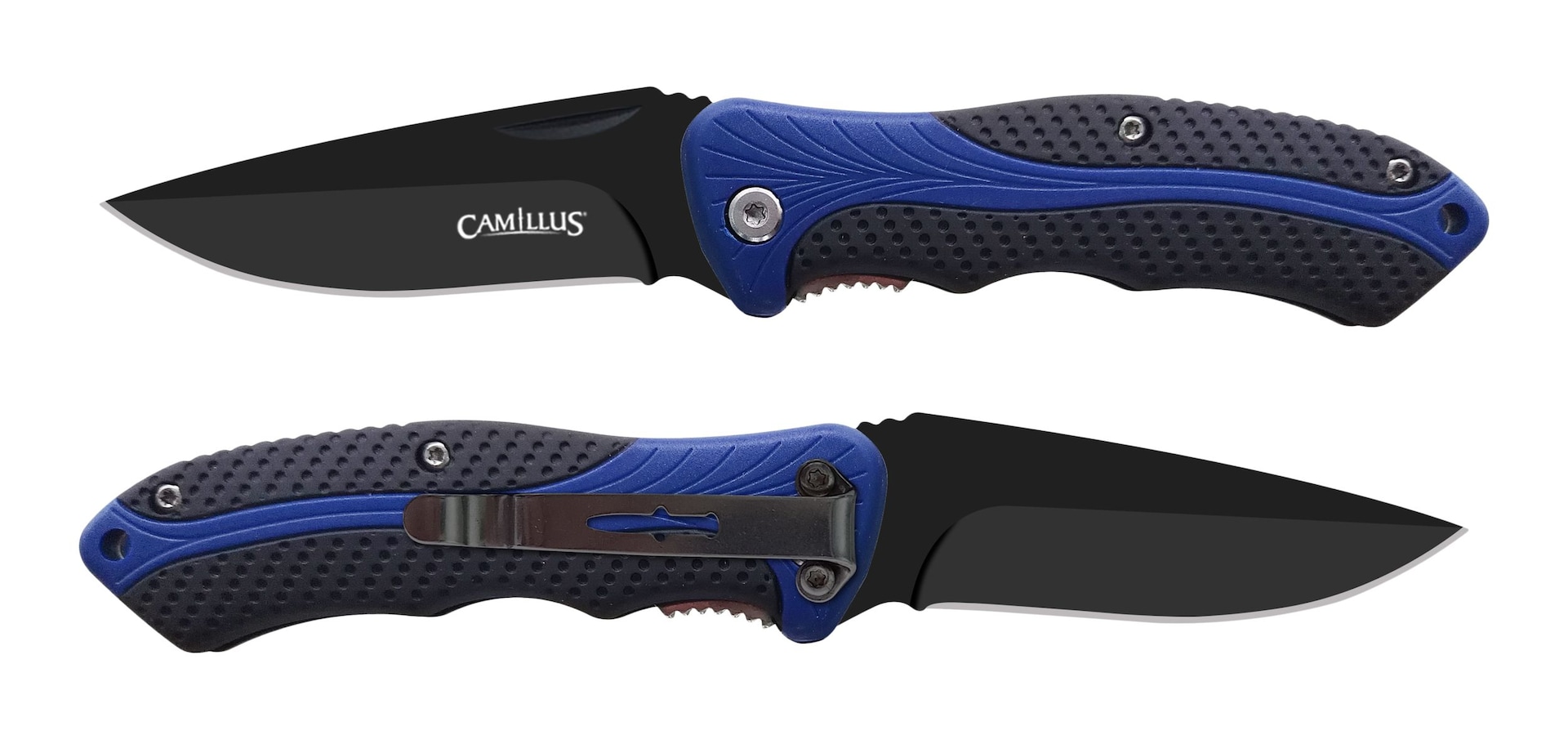 Camillus Storm Folding Knife, 6in Canadian Tire