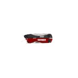 Outil polyvalent Gerber Dime, rouge Front_Flat
