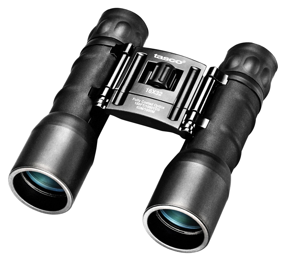 Tasco 16x32 Roof Prism Binoculars Canadian Tire