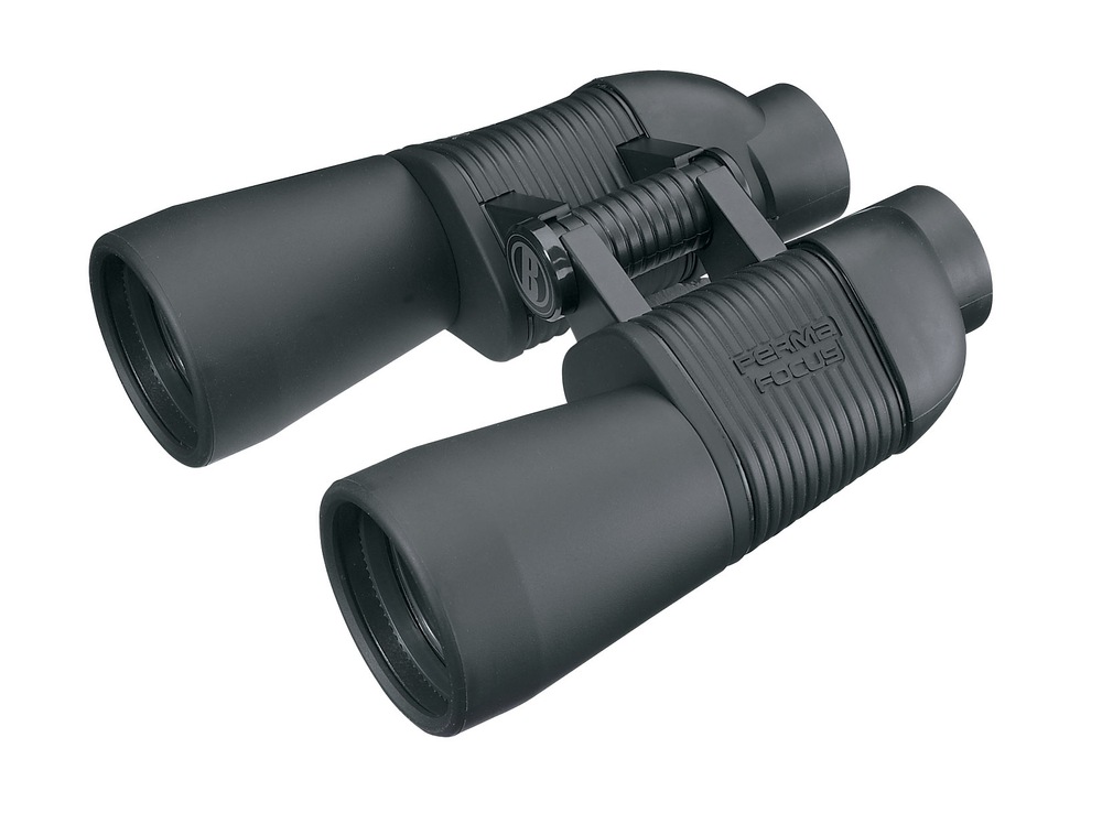 Bushnell 12 x 50 Perma Focus Binoculars Canadian Tire