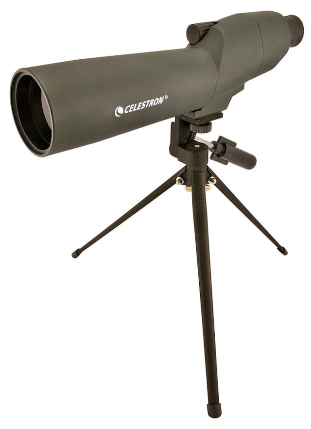 Celestron Spotting Scope, 60 mm Canadian Tire