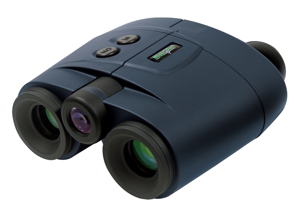 Night Owl Nightvision Binoculars Canadian Tire