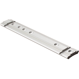 Base supérieure d'adaptateur de lunette Weaver Tip-Off, .48009, TO-9S Front_Three_Fourths_Angled_Left