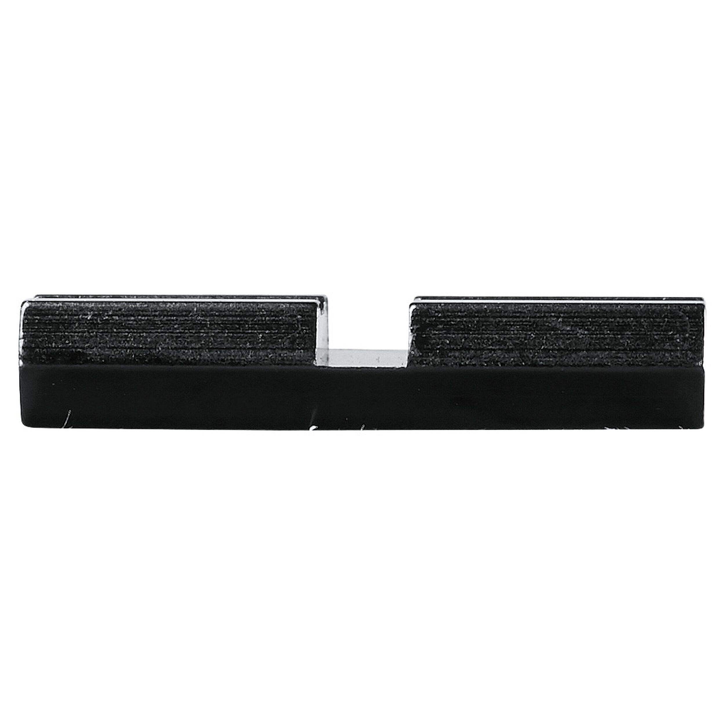 Weaver 48035 Base #35 Aluminum ToP Mount ScoPe Base, 2-Pc Front_Flat