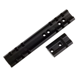 Weaver 48046 Base #46 Top Mount Scope Base, 2-pc