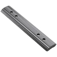 Base supérieure en aluminium pour lunette de visée Weaver 48440, no 417M, paq. 1