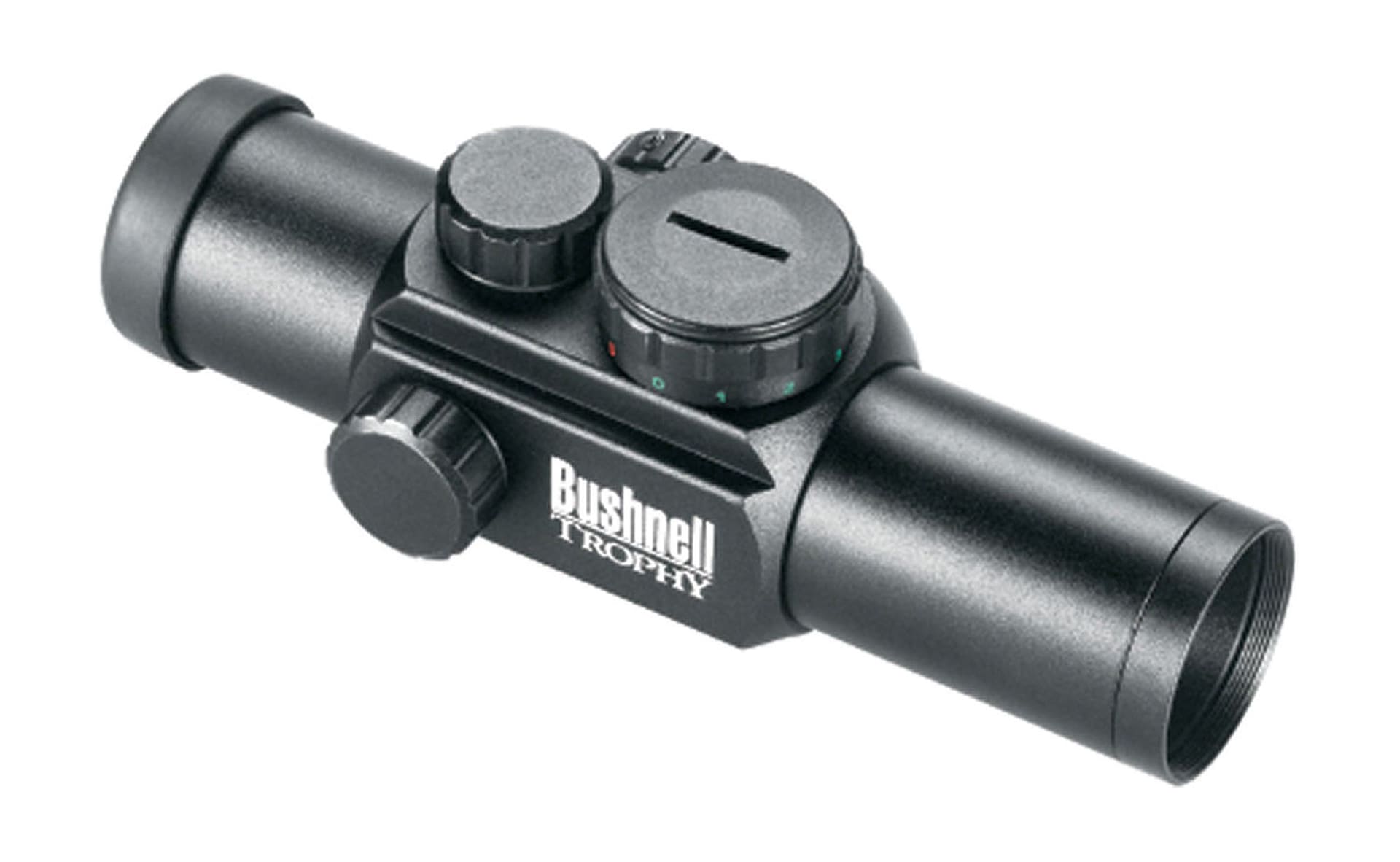 Bushnell Tactical Red Dot 1 x 28 Rifle Scope | Canadian Tire