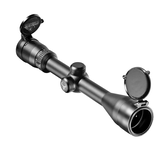 Bushnell Trophy XLT DOA 250 3-9 x 40 Rifle Scope