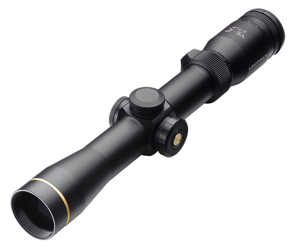 Leupold VXR 27 x 33 Rifle Scope Canadian Tire