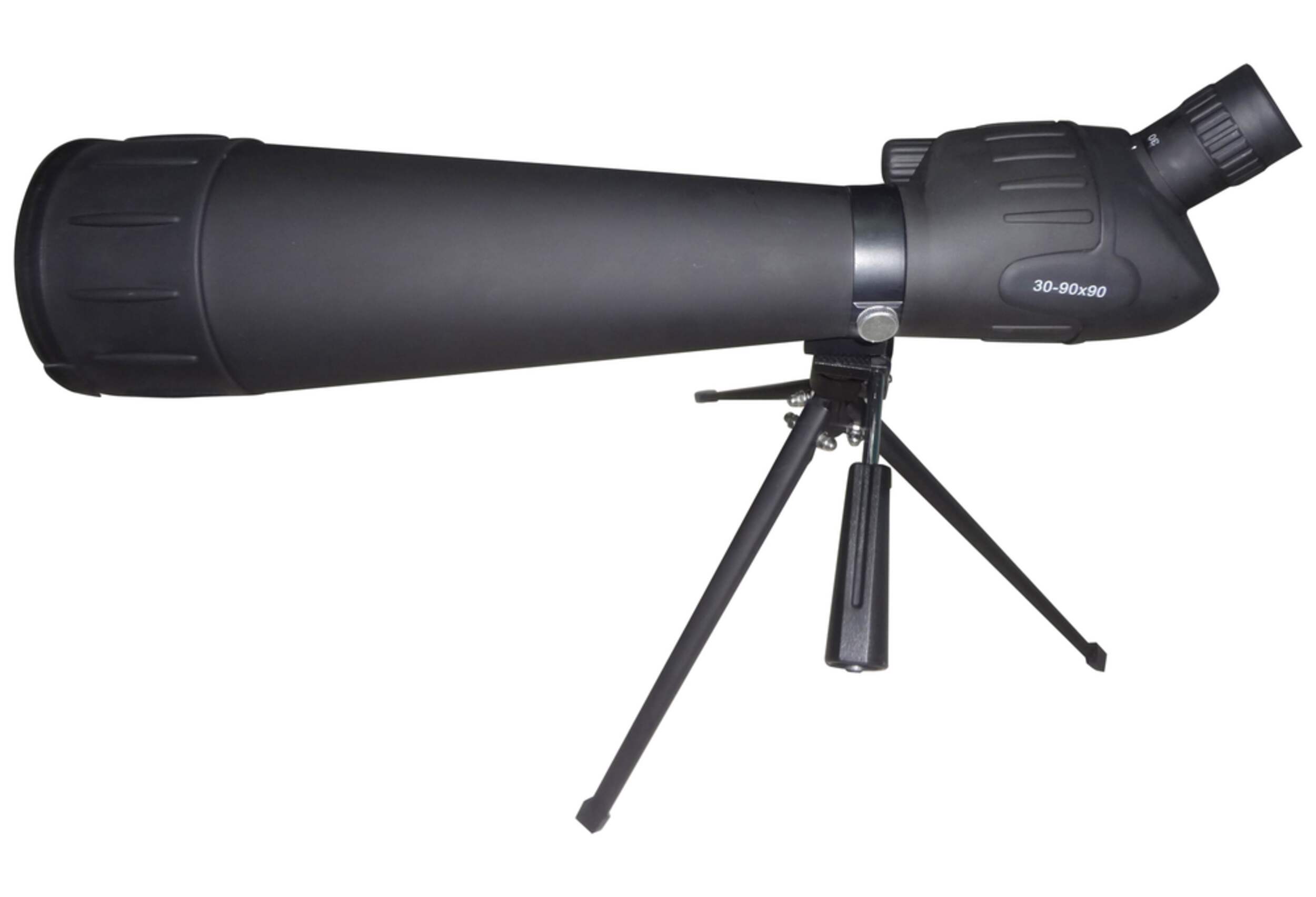 Bushmaster Spotting Scope, 90mm Canadian Tire