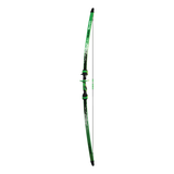 Barnett Quicksilver Youth Kids' Archery Bow Set with Arrows & Sight, 15-lb Draw, Ages 5-8 Front_Three_Fourths_Angled_Left