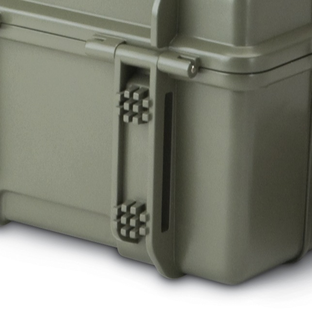 Stealth Cam 12V WaterProof Battery Box & Cable Canadian Tire