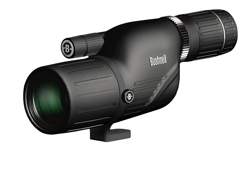 Bushnell Legend Ultra HD 1236 x 50 Spotting Scope Canadian Tire