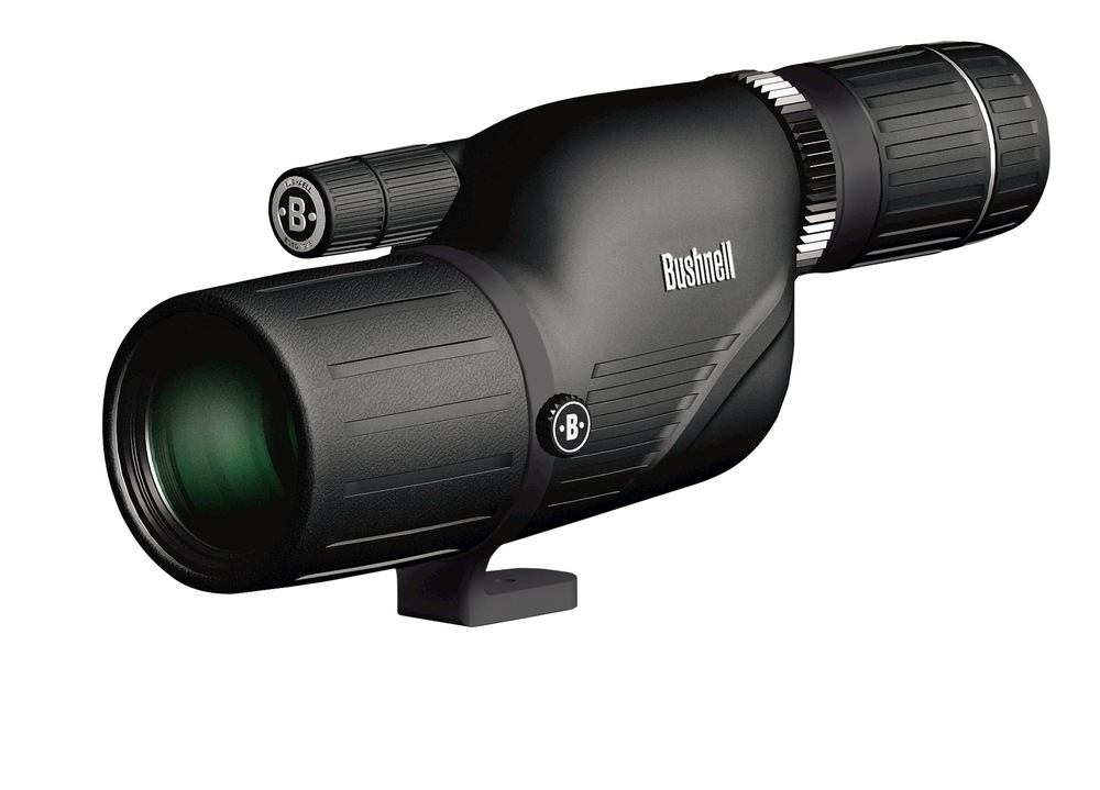 Bushnell Legend Ultra HD 1236 x 50 Spotting Scope Canadian Tire