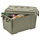 Plano Lockable Hunting Rifle Ammunition Field Storage Box/Case