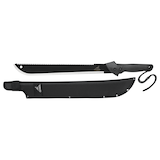 Couteau machette Gerber Gator avec gaine en nylon Composite_or_Mixed