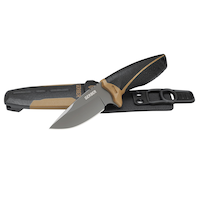 Gerber Myth™ Fixed Blade Pro Drop Point Knife Composite_or_Mixed