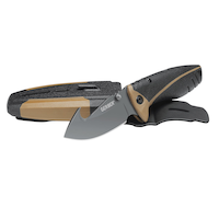 Gerber Myth™ Gut Hook Knife Composite_or_Mixed