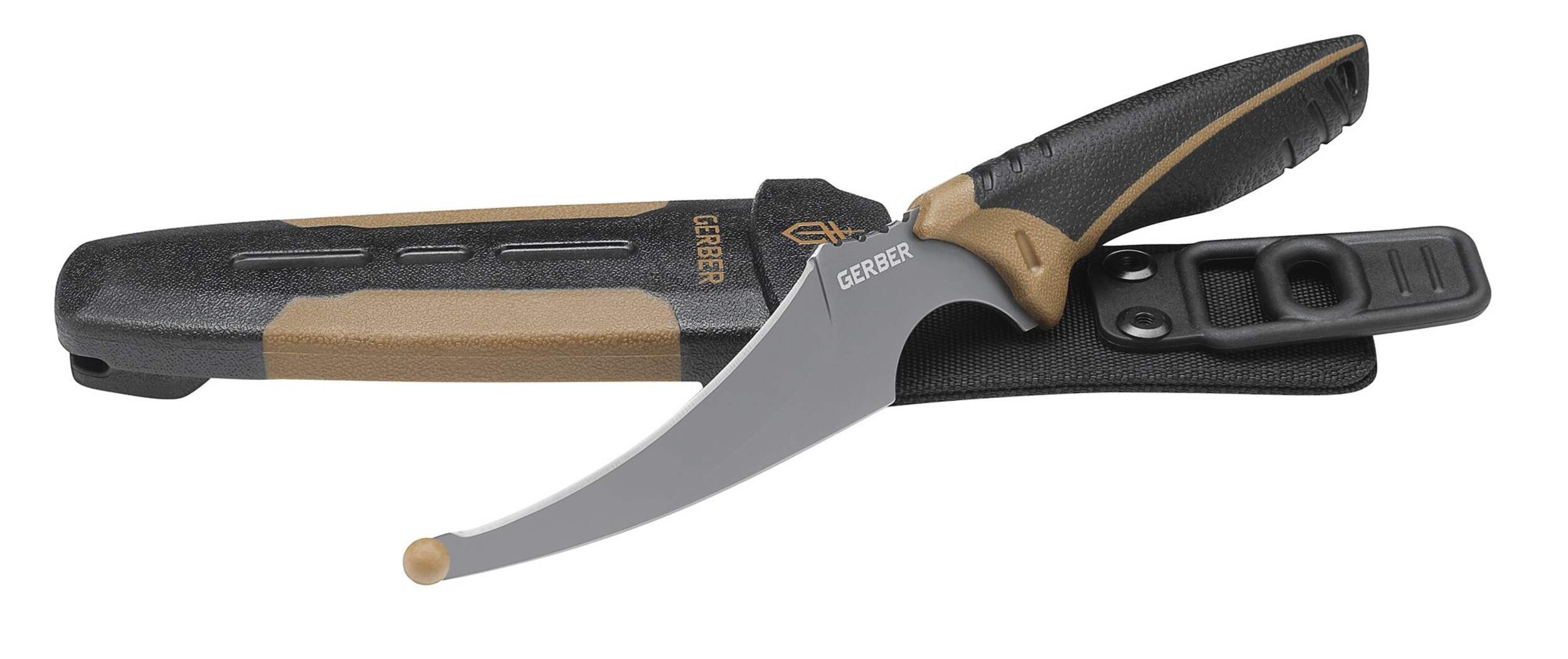 Gerber Myth™ E-Z Open Knife Composite_or_Mixed