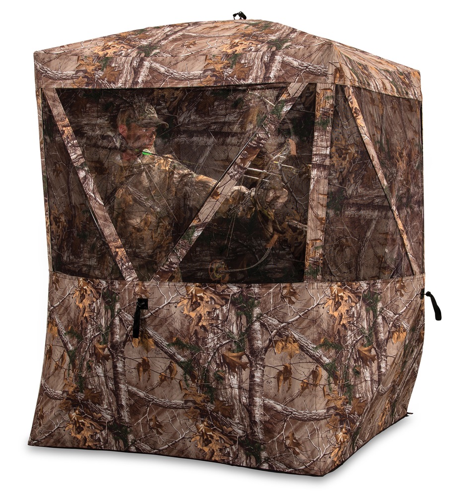 Ameristep Harvester StandUp Bow Blind Canadian Tire