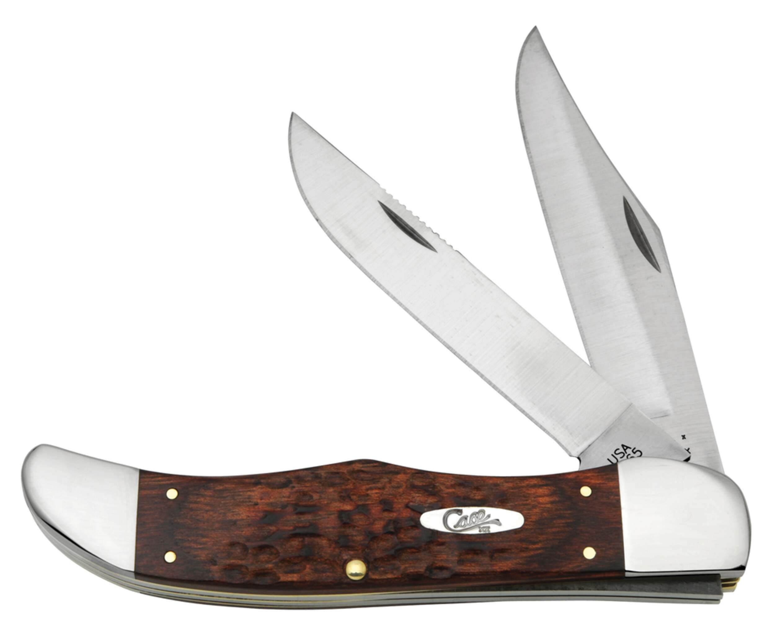Case Large Folding Hunter Knife Canadian Tire
