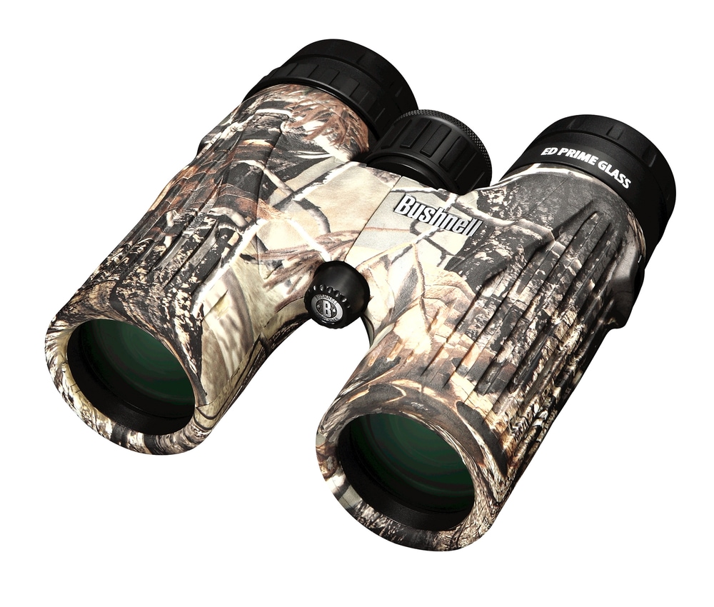 Bushnell Legend 8x36 Binoculars, Camo Canadian Tire