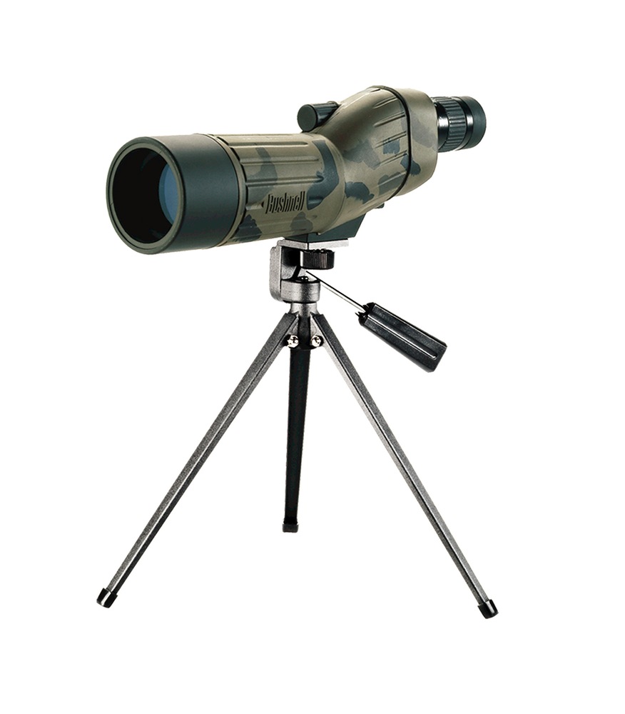 Bushnell Sentry 1836x50 Spotting Scope Canadian Tire
