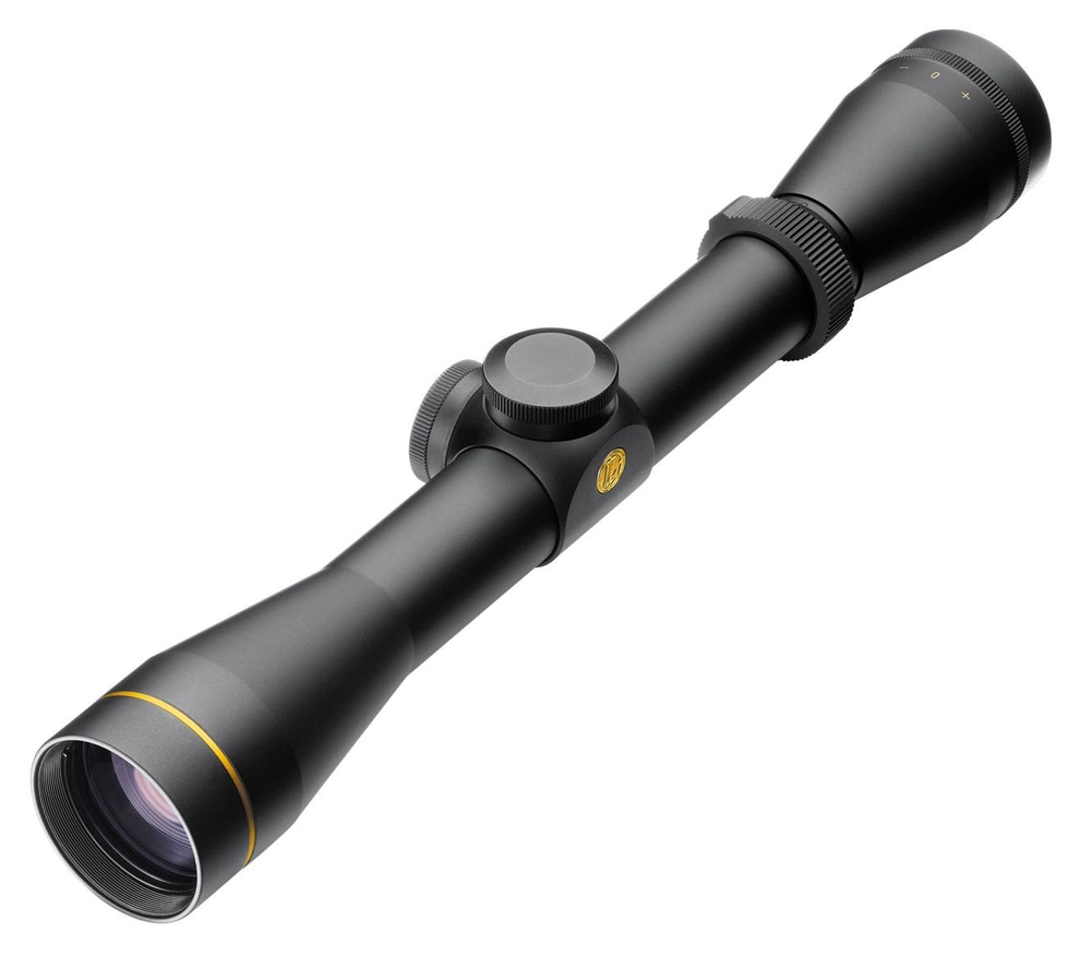Leupold VX2 27x33 Rifle Scope Canadian Tire